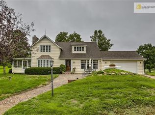 11612 Woodlyn Ln, Liberty, MO 64068