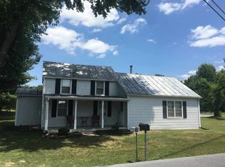 300 11th St, Grottoes, VA 24441