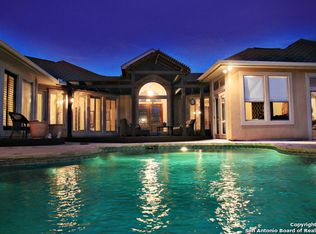 276 Canyon Blf, Boerne, TX 78006