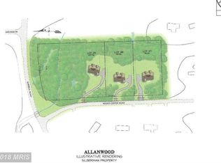 15937 Woods Center Rd, Silver Spring, MD 20906