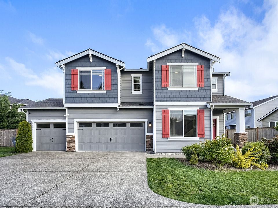 1st image of 17326 129th Avenue E