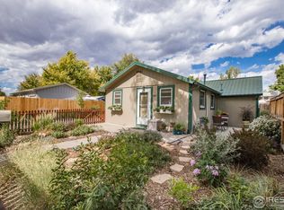1411 E 5th St, Loveland, CO 80537