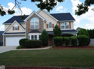 3222 Puritan Way, McDonough, GA 30252