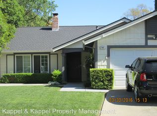 842 Arbor Oaks Dr, Vacaville, CA 95687