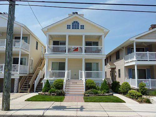 Home Exterior
