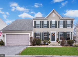 8410 Arctic Circle Dr, Jessup, MD 20794