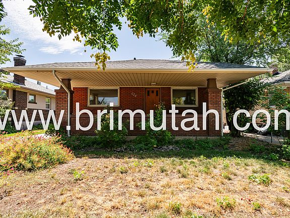 2nd image of 628 E Browning Ave