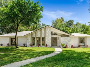 804 S Sweetwater Blvd, Longwood, FL 32779
