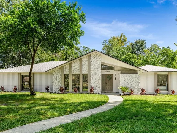 804 S Sweetwater Blvd, Longwood, FL 32779