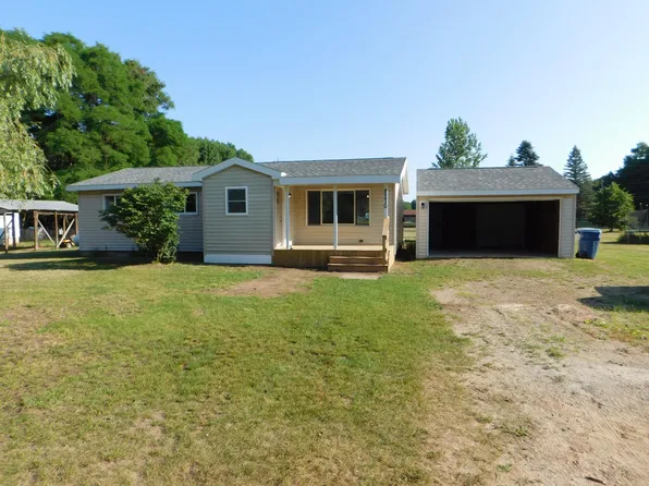 8570 E Hawley Rd, Hesperia, MI 49421