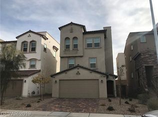 346 Gracious Way, Henderson, NV 89011