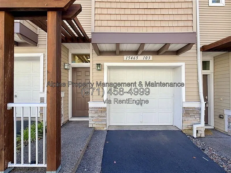 2 bed, 2.5 bath, 1106 sqft, $2,295 — Photo 2