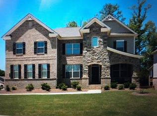 6640 Sweet Cherry Ln, Cumming, GA 30040