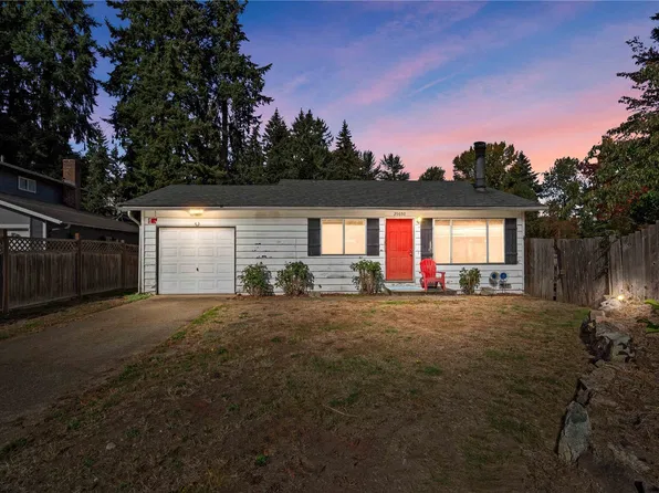 29650 43rd Place S, Auburn, WA 98001