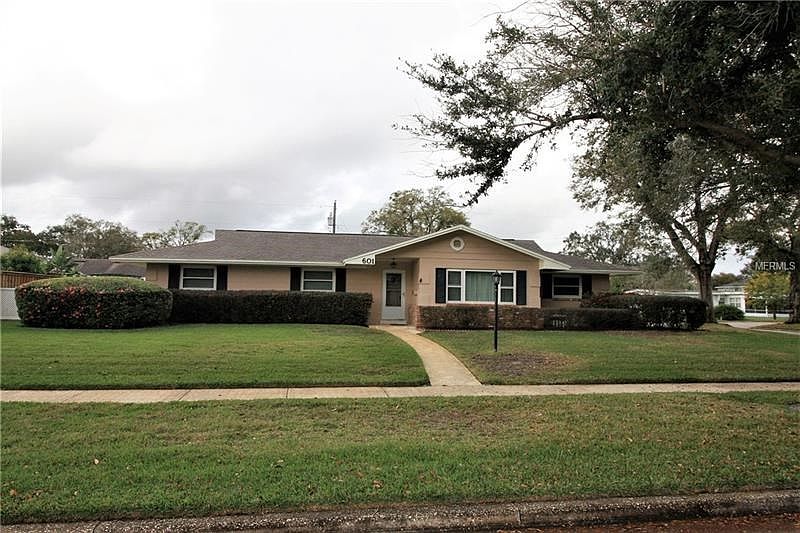 Front Elevation