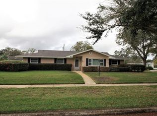 601 Berwick Dr, Winter Park, FL 32792