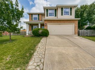 3734 Green Breeze, San Antonio, TX 78247