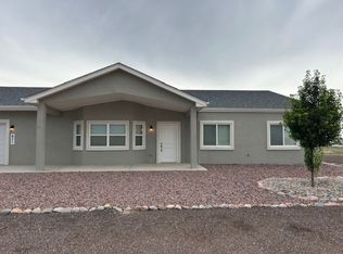 871 E Loma Dr, Pueblo West, CO 81007
