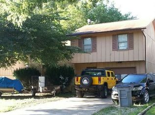 837 Quail Creek Rd, Emporia, KS 66801