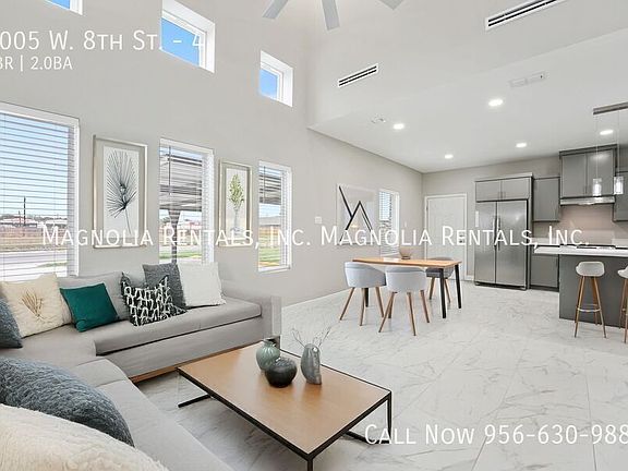 2nd image of 1005 W 8th St APT 4