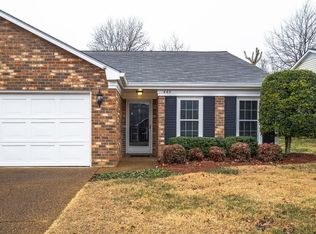440 Siena Dr, Nashville, TN 37205