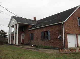 582 State Route 3005, Kennerdell, PA 16374