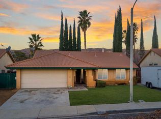 4644 Paseo Hermoso, Palmdale, CA 93551