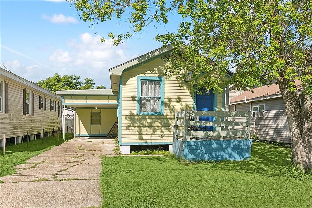 824 Avenue B, Marrero, LA 70072 Zillow