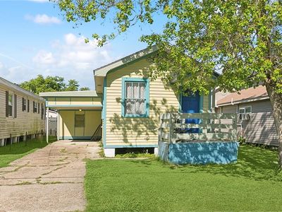 824 Avenue B, Marrero, LA, 70072