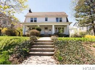 5 Fairfield Rd, Yonkers, NY 10705