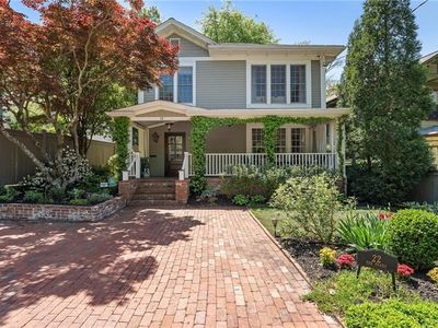 22 The Prado NE, Atlanta, GA, 30309