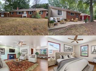 5512 Raleigh Rd, Henrico, VA 23231