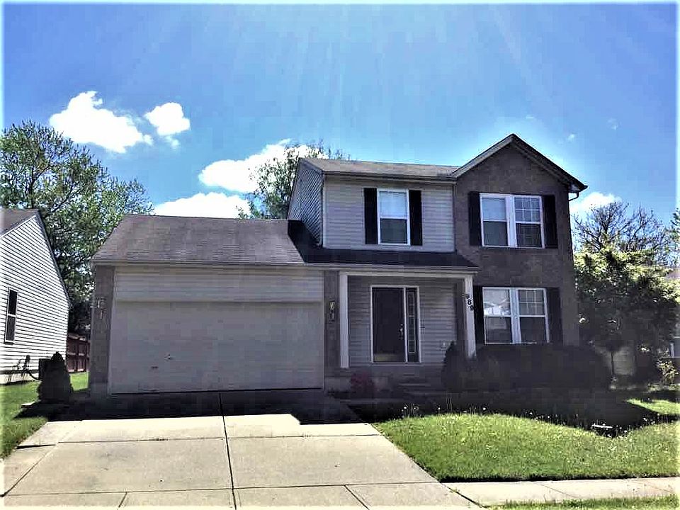 1st image of 989 Kemper Meadow Dr