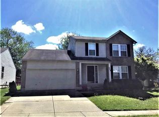 989 Kemper Meadow Dr, Cincinnati, OH