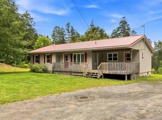 303 Crousetown Rd, Conquerall Mills, NS B4V6E8