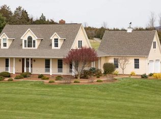 394 Mayland Rd, Broadway, VA 22815