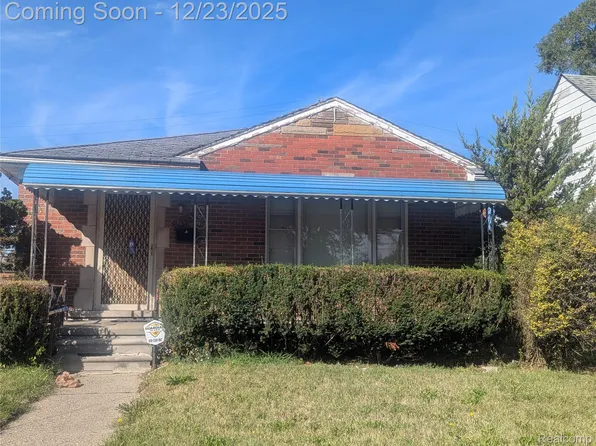 19155 Ryan Rd, Detroit, MI 48234