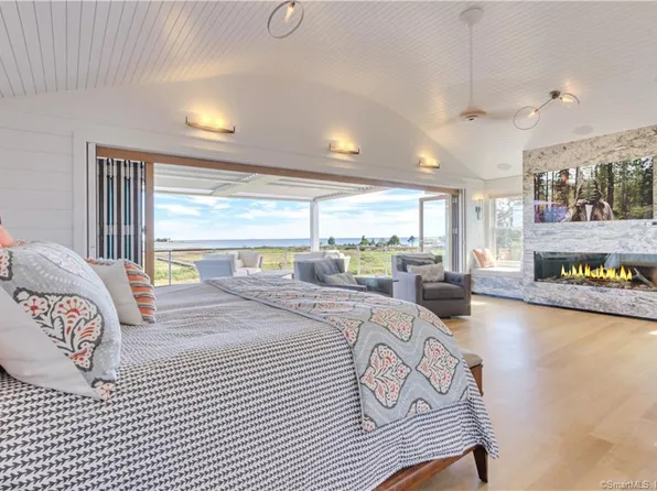 74+ Seaside Avenue, Guilford, CT 06437