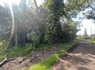 15-2716 Opelu St LOT 8, Pahoa, HI 96778