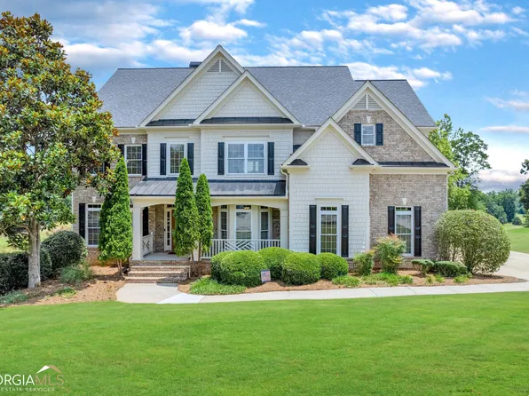 6092 Golf View Xing, Locust Grove, GA 30248