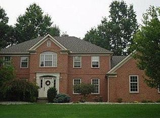 72 Lakhani Ln, Canfield, OH