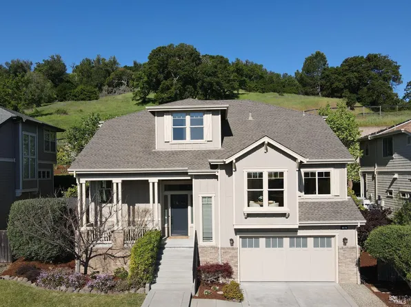 35 Pearl Court, Novato, CA 94947