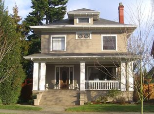 (Undisclosed Address), Seattle, WA 98112