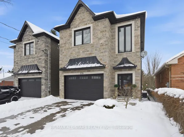 579 Victoria St, Scugog, ON L9L 1C6