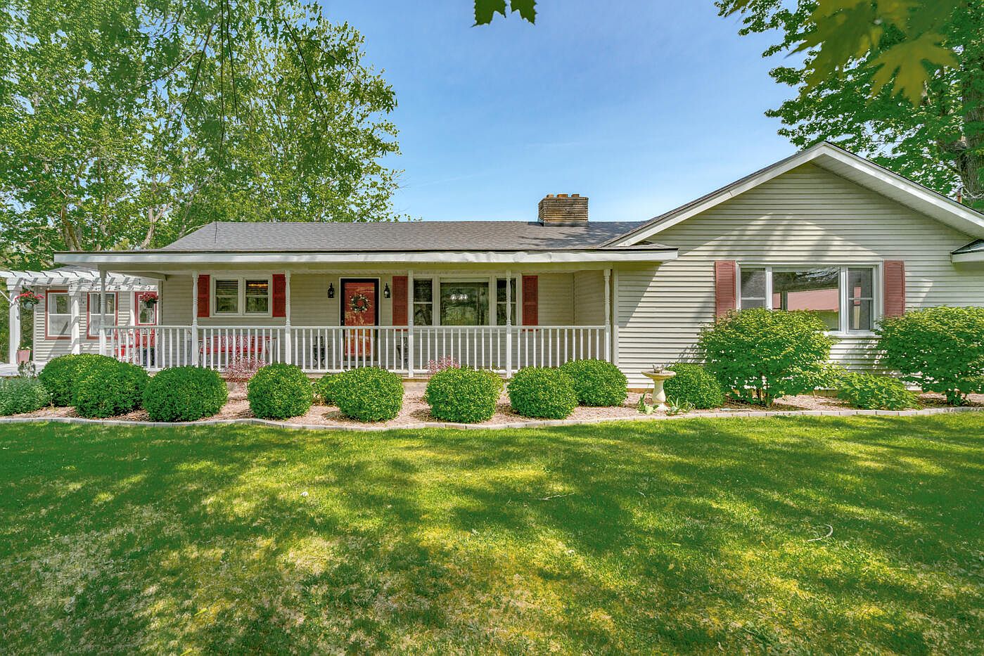 13389 E C Ave, Hickory Corners, MI 49060 Zillow