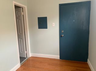 224 N 13th St APT 2F, Philadelphia, PA 19107