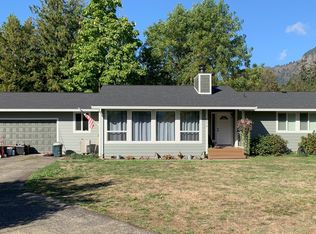 604 Shahala St, North Bonneville, WA