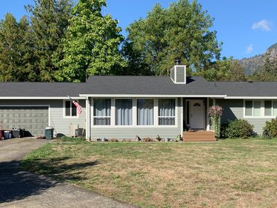 604 Shahala St, North Bonneville, WA, 98639