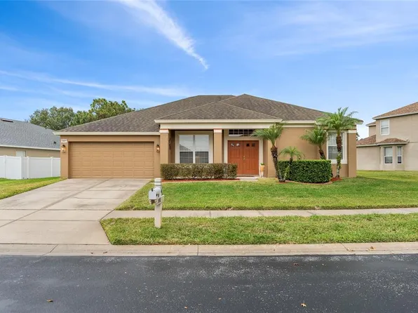 3451 Fortingale Dr, Zephyrhills, FL 33543