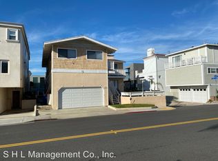 105 Highland Ave #A, Manhattan Beach, CA 90266